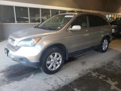 2007 Honda CR-V EXL for sale in Sandston, VA