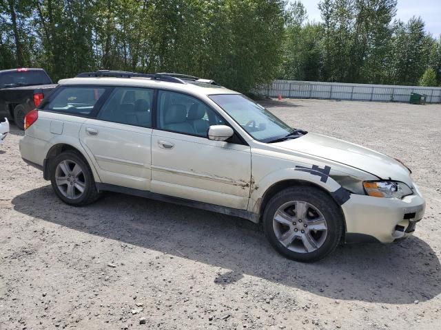 2006 Subaru Outback Outback 3.0R LL Bean