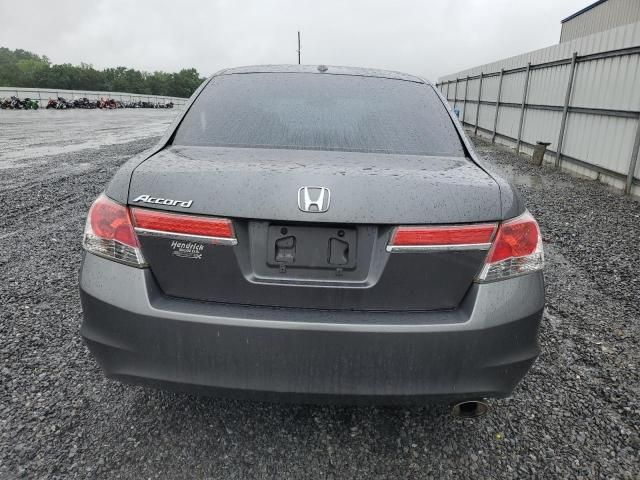 2011 Honda Accord EXL