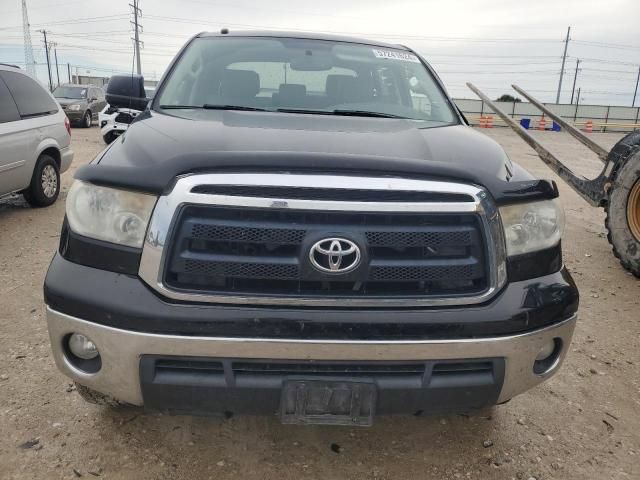 2012 Toyota Tundra Crewmax SR5