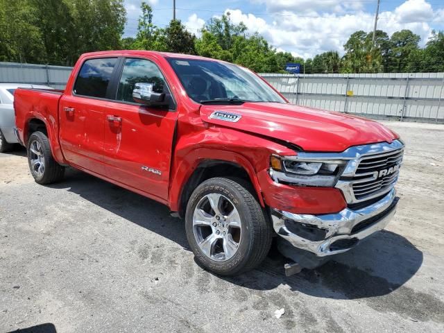 2022 Dodge 1500 Laramie