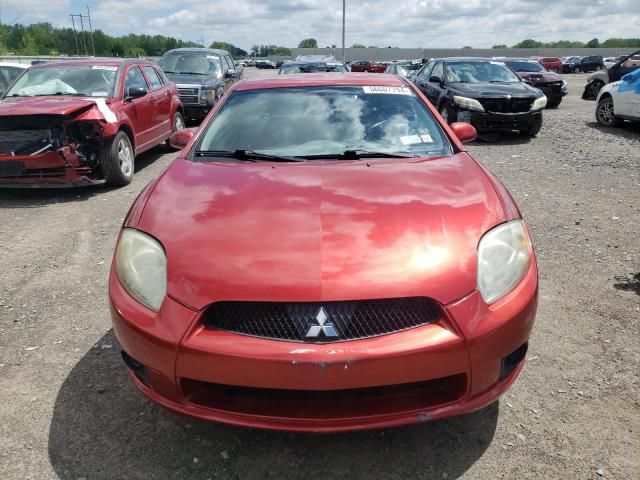 2009 Mitsubishi Eclipse GS