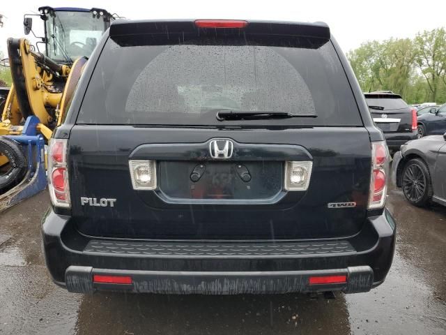 2006 Honda Pilot EX