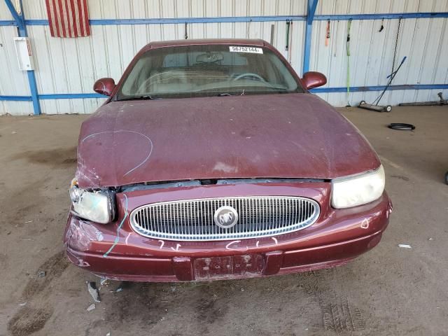 2001 Buick Lesabre Limited