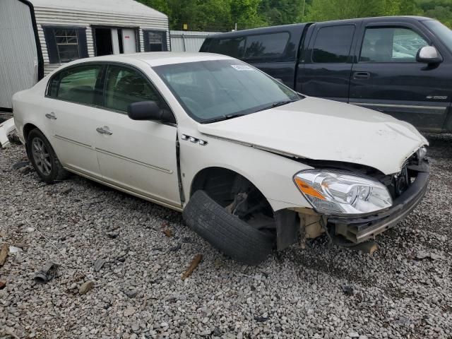 2007 Buick Lucerne CXL