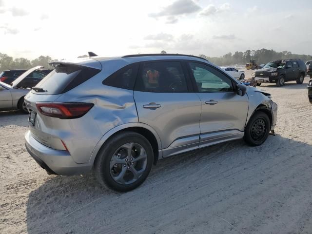 2024 Ford Escape ST Line