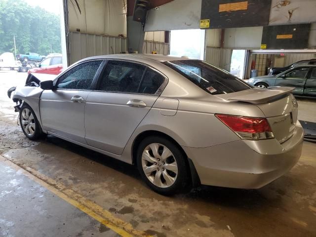 2008 Honda Accord EXL