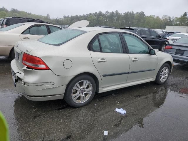 2006 Saab 9-3