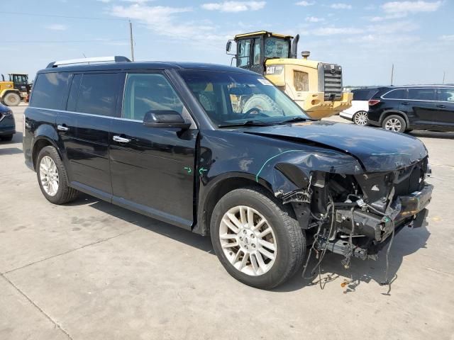 2016 Ford Flex SEL