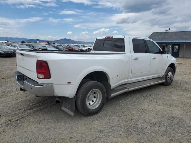 2012 Dodge RAM 3500 Laramie