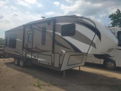 2016 Keystone Cougar LIT en venta en Moraine, OH