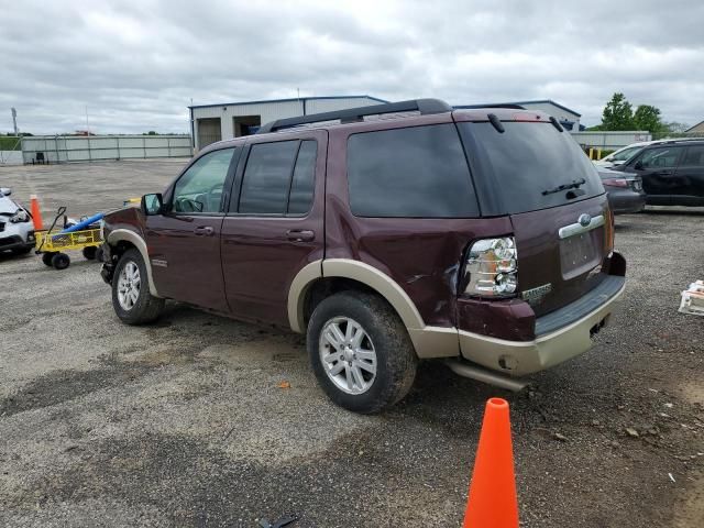 2008 Ford Explorer Eddie Bauer