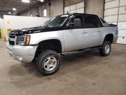 2008 Chevrolet Avalanche K1500 for sale in Blaine, MN