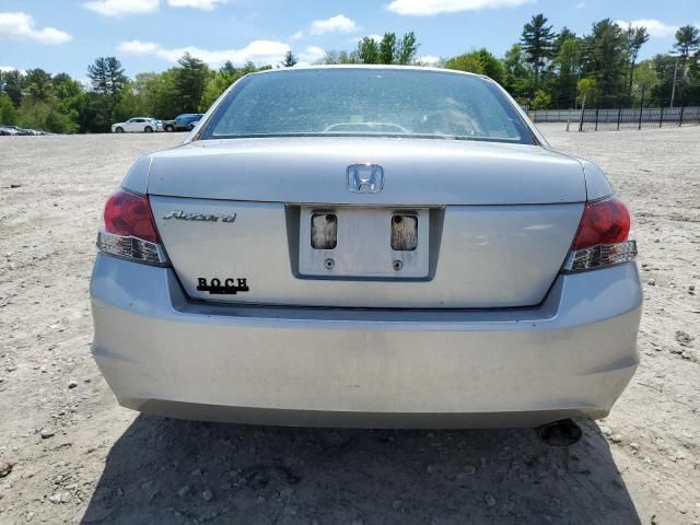 2009 Honda Accord EX