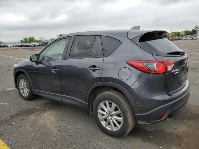 2015 Mazda CX-5 Touring