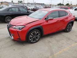 Lexus salvage cars for sale: 2019 Lexus UX 250H