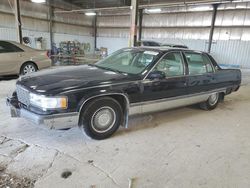 1996 Cadillac Fleetwood Base for sale in Des Moines, IA