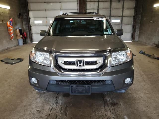 2009 Honda Pilot Touring