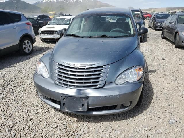 2009 Chrysler PT Cruiser Touring