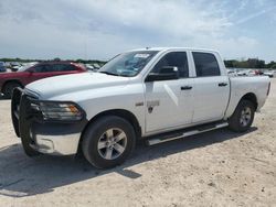 Dodge 1500 salvage cars for sale: 2015 Dodge RAM 1500 ST