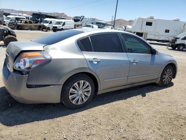 2007 Nissan Altima 2.5