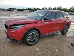 Lincoln Vehiculos salvage en venta: 2022 Lincoln Corsair Reserve