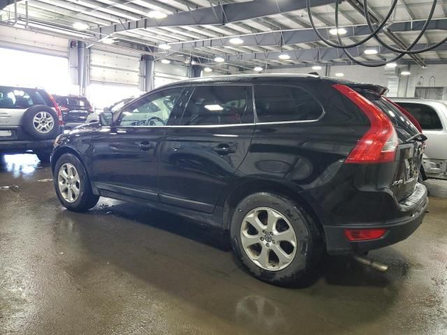 2013 Volvo XC60 3.2