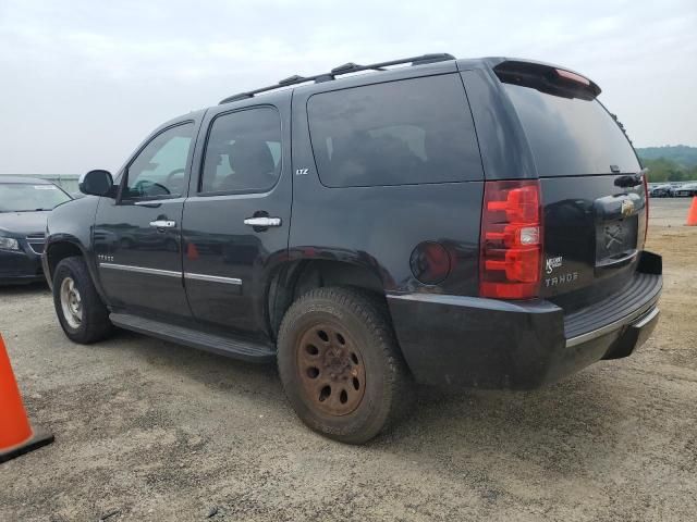 2011 Chevrolet Tahoe K1500 LTZ