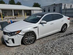 2018 KIA Optima SXL en venta en Prairie Grove, AR