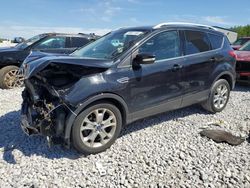 2014 Ford Escape Titanium for sale in Wayland, MI