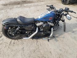 2022 Harley-Davidson XL1200 X en venta en Jacksonville, FL