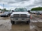 1997 Dodge RAM 2500