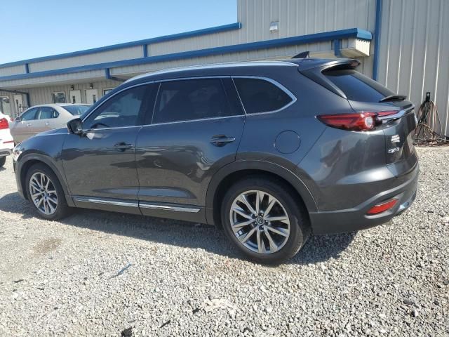 2017 Mazda CX-9 Grand Touring