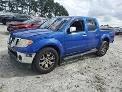 2014 Nissan Frontier S for sale in Loganville, GA