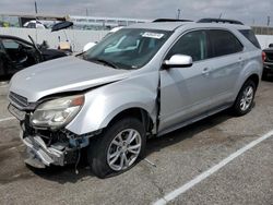 2016 Chevrolet Equinox LT for sale in Van Nuys, CA