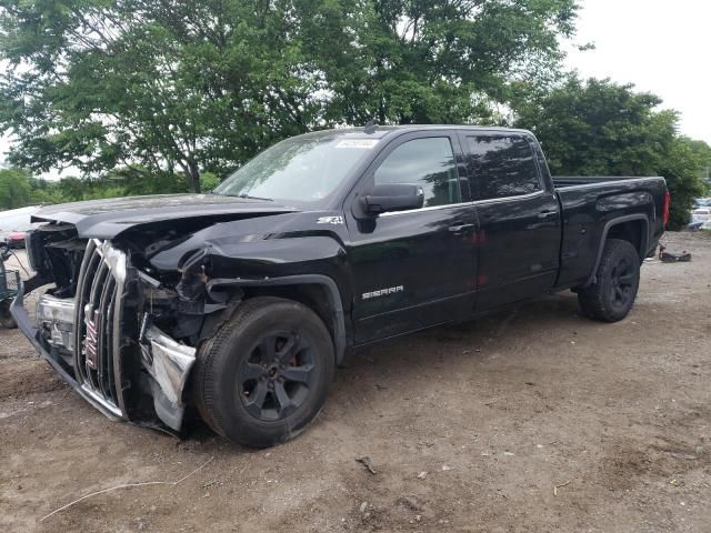 2014 GMC Sierra K1500 SLE