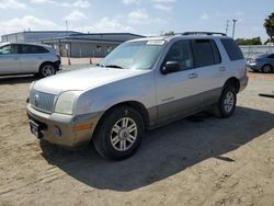 2002 Mercury Mountaineer for sale in San Diego, CA