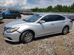 Nissan Altima 2.5 salvage cars for sale: 2018 Nissan Altima 2.5