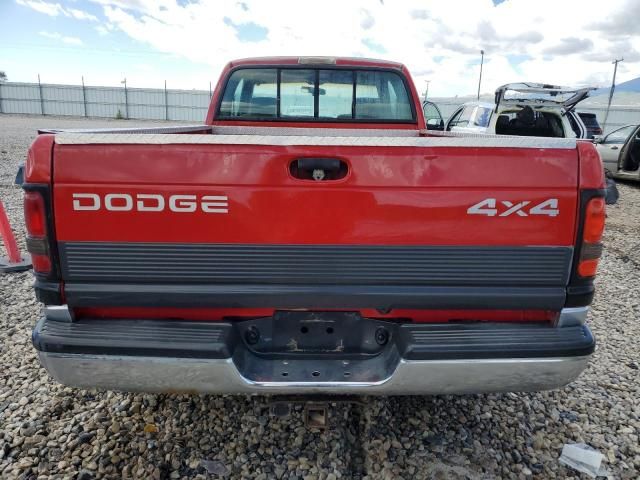 1995 Dodge RAM 1500