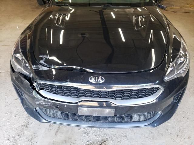 2019 KIA Stinger