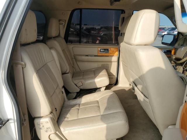 2008 Lincoln Navigator L