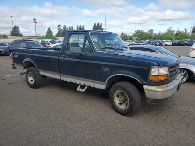 1995 Ford F150