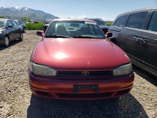 1993 Toyota Camry LE