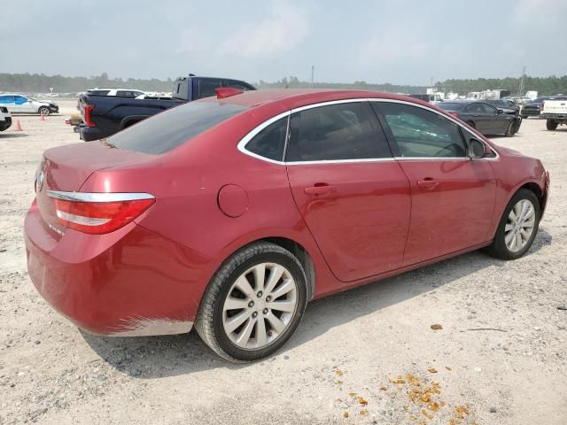 2015 Buick Verano