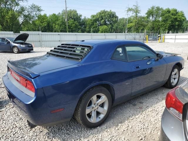 2009 Dodge Challenger R/T