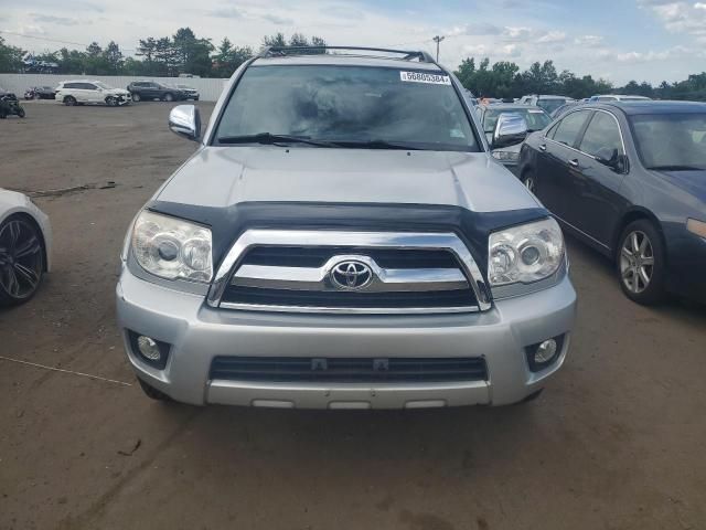 2006 Toyota 4runner SR5