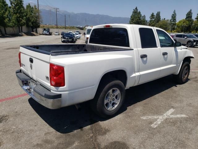 2005 Dodge Dakota Quad SLT