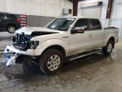 2013 Ford F150 Supercrew en venta en Avon, MN