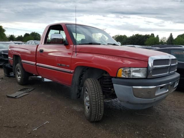 1994 Dodge RAM 1500