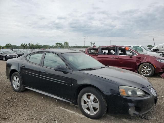 2007 Pontiac Grand Prix